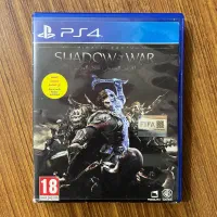بازی shadow of war ps4