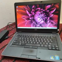 لپ تاپ دل Dell Latitude E6440|رایانه همراه|نیشابور, گنبد سبز|دیوار