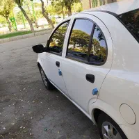 فروش ساینا اس مدل 1400|خودرو سواری و وانت|اراک, |دیوار