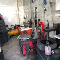 به یک شاگرد نیازمندیم آپاراتی