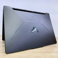 لپ تاپ گیمینگ ویترینی در حد صفر بدون کارکرد|رایانه همراه|شیراز, منطقه هوایی شهید دوران|دیوار