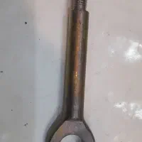 * آچار بکسل مخصوص ام وی ام ۱۱۰ *