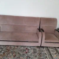 مبل جنس محکم وسالم