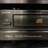 سیستم صوتی DENONکلاسیک اصل ژاپن|سیستم صوتی خانگی|تهران, امامت|دیوار