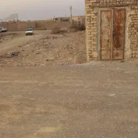 زمین معراج عباس آبادسنجدی|فروش زمین و ملک کلنگی|زابل, |دیوار