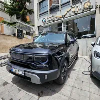 بایک BJ30e