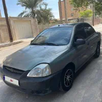 ریو مونتاژ زیتونی مدل ۸۴