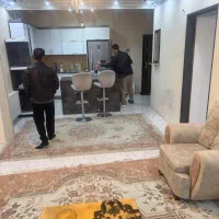 اجاره اپارتمان ۶۵ متری فول کامل مبله