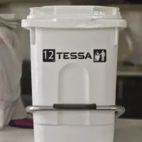 فروش سطل پدالی