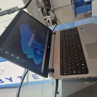 لپ تاپ hp pro Book|رایانه همراه|میناب, |دیوار