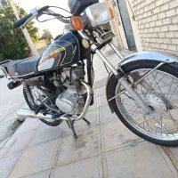 موتور سیکلت MAK|موتورسیکلت|بندر ماهشهر, |دیوار