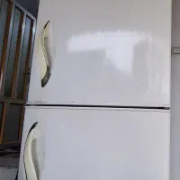 یخچال وفریزر