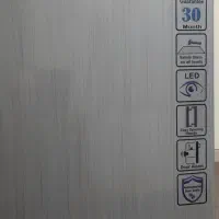 یخچال فریزر دوقلو دونار