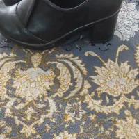 کفش نو|کیف، کفش، کمربند|پاکدشت, پاکدشت (مامازند)|دیوار