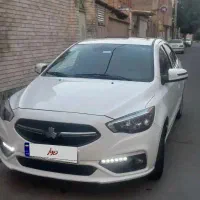 شاهین سانروف دار مدل۱۴۰۲