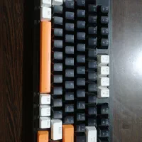 کیبورد گیمینگ