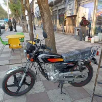 متور ساوین150