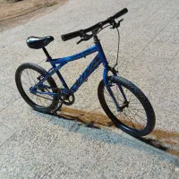 دوچرخه سایز ۲۰ در حد نو