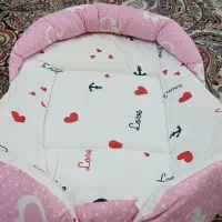 اغوشی سویسی|اسباب و اثاث بچه|تهران, عبدل‌آباد|دیوار