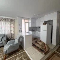 ۶۰ متر خوش نقشه عالی کوهسار