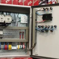 تولید و فروش انواع تابلو برق صنعتی،ساختمانی وتخصصی|مصالح و تجهیزات ساختمان|ارومیه, |دیوار