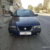 سمندLX|خودرو سواری و وانت|نیشابور, شهرک اندیشه|دیوار