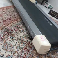 تردمیل موتور ایتالیایی|تجهیزات ورزشی|نجف‌آباد, ولیعصر|دیوار