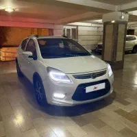 لیفان x50 مدل 96 بدون رنگ