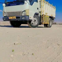 ایسوزو 5200|خودرو سنگین|سربیشه, |دیوار