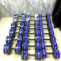 دمبل/پلیمری/اقتصادی/هالتر/ صفحه