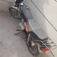 متور موزایده ۸۶