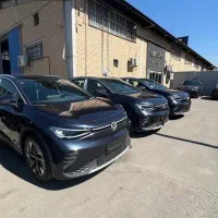 تجارت خودرو خسروانی/فروش ID4 مدل 2025