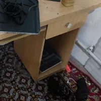 میز و صندلی مطالعه
