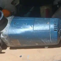 سنگ جت بزرگ مارک بوش|ابزارآلات|اهواز, کمپلو شمالی|دیوار