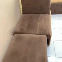 مبل تخت خواب شو|تخت و سرویس خواب|خمام, |دیوار