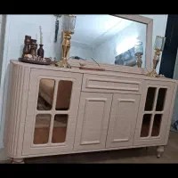 کنسول و میز تلویزیون