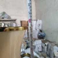 گلدان LUX168/ فروش تک و عمده|صنایع دستی و سایر لوازم تزئینی|تهران, هرندی|دیوار