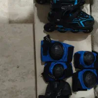 اسکیت ساکس BRD