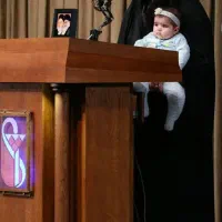 همایش دعوت به همکاری ویژه ی بانوان خواهان رشد