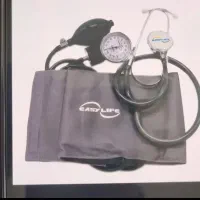 فشارسنج ایزی لایف عقربه ای مدل HS2000 باگوشی