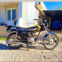 موتور سیکلت مزایده|موتورسیکلت|گنبد کاووس, |دیوار