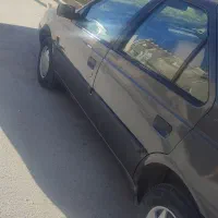 روآ مدل ۸۶ دوگانه شرکتی