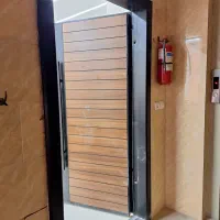 نصب/نصاب درب های ضد سرقت وضد حریق