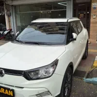 تیوولی 2016|خودرو سواری و وانت|اصفهان, قلعه طبره|دیوار