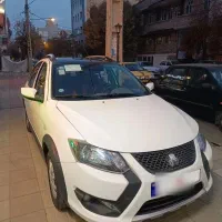 کوییک RSمدل1402|خودرو سواری و وانت|سلماس, |دیوار