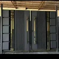 ساخت درب و پنجره های فلزی