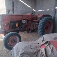 تراکتوررومانی مدل۶۲|خودرو سنگین|سمیرم, |دیوار