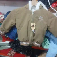 کافشن پسرانه در چندرنگ قیمت عمده