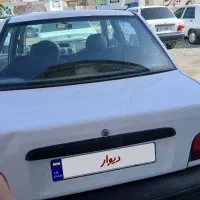 پراید ۱۳۱|خودرو سواری و وانت|سیلوانه, |دیوار