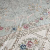 روفرشی کش دار شش متری